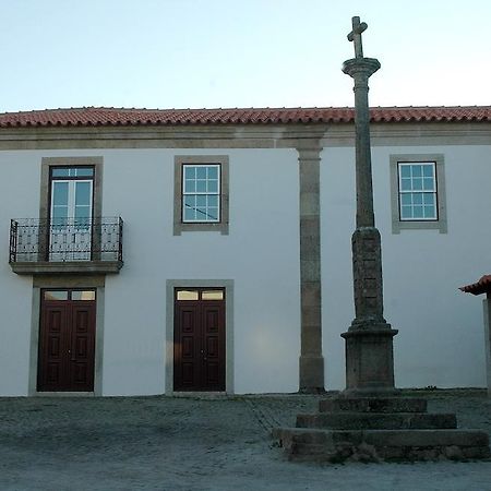 Casa Dos Lagares De Vara E Pedra Vila Flor Exterior foto