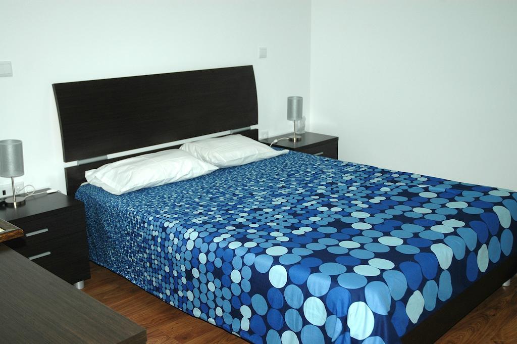 Casa Dos Lagares De Vara E Pedra Vila Flor Zimmer foto
