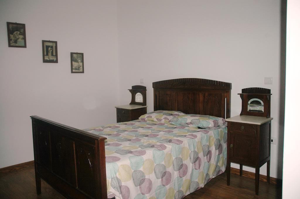 Casa Dos Lagares De Vara E Pedra Vila Flor Zimmer foto