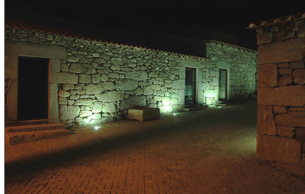 Casa Dos Lagares De Vara E Pedra Vila Flor Exterior foto